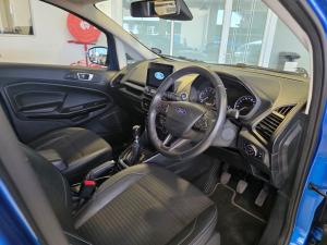 Ford EcoSport 1.0T Titanium - Image 8