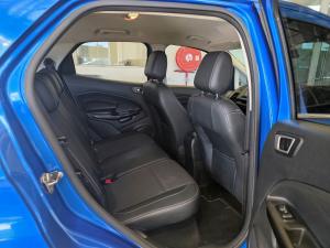 Ford EcoSport 1.0T Titanium - Image 9