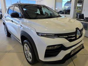 Renault Kiger 1.0 Turbo Zen - Image 1