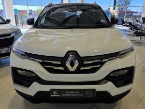 Renault Kiger 1.0 Turbo Zen - Image 2