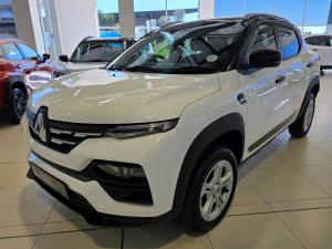 Renault Kiger 1.0 Turbo Zen - Image 3