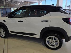 Renault Kiger 1.0 Turbo Zen - Image 4