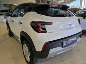 Renault Kiger 1.0 Turbo Zen - Image 6