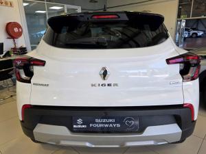 Renault Kiger 1.0 Turbo Zen - Image 7