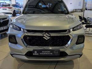 Suzuki Grand Vitara 1.5 GL auto - Image 2