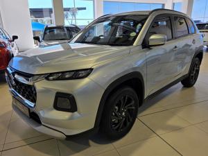 Suzuki Grand Vitara 1.5 GL auto - Image 3