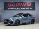 Thumbnail Audi RS3 Sportback quattro