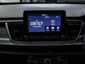 Kia Rio hatch 1.4 LX auto - Image 12