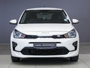 Kia Rio hatch 1.4 LX auto - Image 15