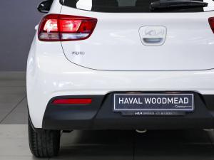 Kia Rio hatch 1.4 LX auto - Image 17