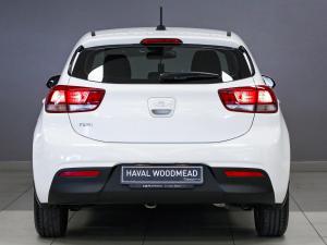 Kia Rio hatch 1.4 LX auto - Image 19