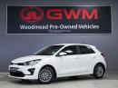 Thumbnail Kia Rio hatch 1.4 LX auto