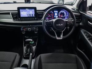 Kia Rio hatch 1.4 LX auto - Image 21