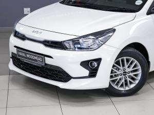 Kia Rio hatch 1.4 LX auto - Image 3