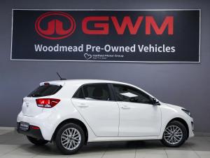 Kia Rio hatch 1.4 LX auto - Image 4
