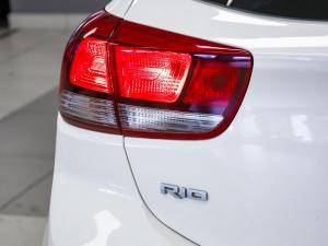 Kia Rio hatch 1.4 LX auto - Image 8