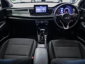 Kia Rio hatch 1.4 LX auto - Image 9
