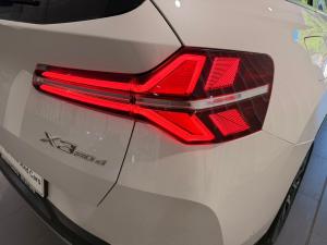 BMW X3 20d xDrive - Image 10