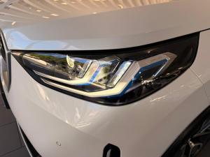 BMW X3 20d xDrive - Image 12