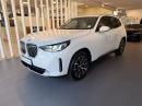 Thumbnail BMW X3 20d xDrive