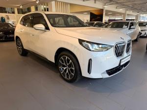 BMW X3 20d xDrive - Image 2