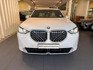 BMW X3 20d xDrive - Image 3