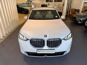 BMW X3 20d xDrive - Image 4