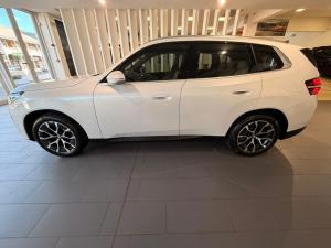 BMW X3 20d xDrive - Image 5