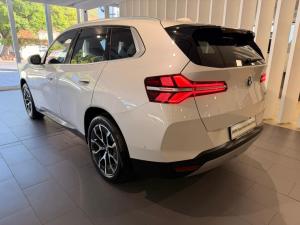 BMW X3 20d xDrive - Image 6