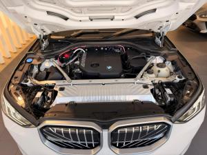 BMW X3 20d xDrive - Image 8