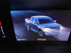 Ford Ranger 2.0 SiT double cab XLT - Image 11