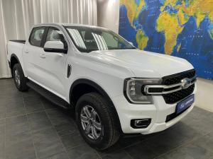 Ford Ranger 2.0 SiT double cab XLT - Image 1