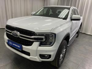 Ford Ranger 2.0 SiT double cab XLT - Image 3