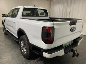 Ford Ranger 2.0 SiT double cab XLT - Image 4