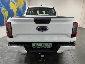 Ford Ranger 2.0 SiT double cab XLT - Image 5