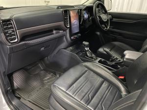 Ford Ranger 2.0 SiT double cab XLT - Image 8