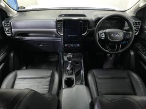 Ford Ranger 2.0 SiT double cab XLT - Image 9