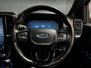 Ford Everest 3.0TD V6 4WD Platinum - Image 11