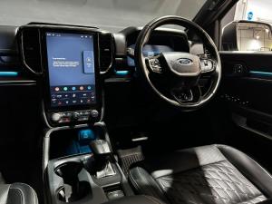 Ford Everest 3.0TD V6 4WD Platinum - Image 12