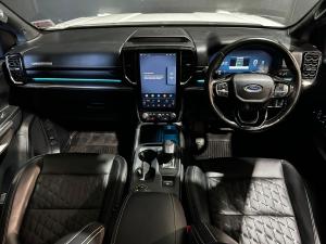 Ford Everest 3.0TD V6 4WD Platinum - Image 13