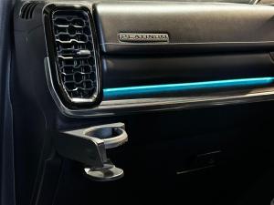 Ford Everest 3.0TD V6 4WD Platinum - Image 14