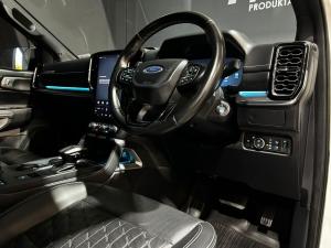 Ford Everest 3.0TD V6 4WD Platinum - Image 17