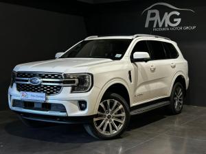 Ford Everest 3.0TD V6 4WD Platinum - Image 1