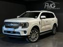 Thumbnail Ford Everest 3.0TD V6 4WD Platinum
