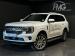 Ford Everest 3.0TD V6 4WD Platinum - Thumbnail 1