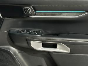 Ford Everest 3.0TD V6 4WD Platinum - Image 20
