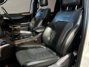 Ford Everest 3.0TD V6 4WD Platinum - Image 21