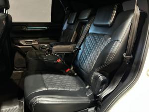 Ford Everest 3.0TD V6 4WD Platinum - Image 22
