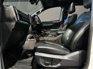 Ford Everest 3.0TD V6 4WD Platinum - Image 24