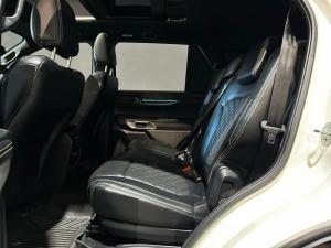 Ford Everest 3.0TD V6 4WD Platinum - Image 25